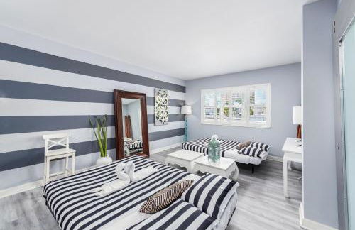 South Beach Suites in Ocean Drive - Foto 19