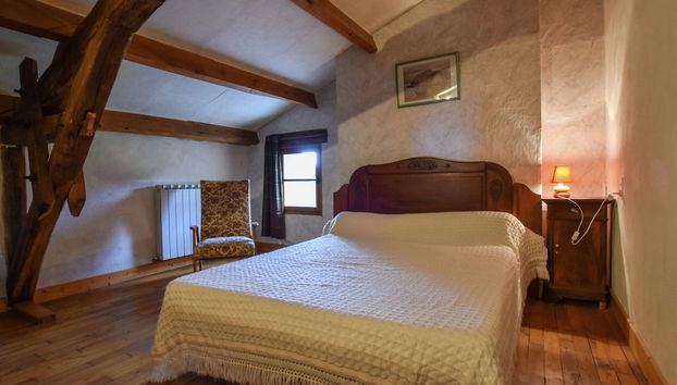 Perigord House With Private Swimming Pool in the Middle of Unspoiled Nature - Foto 3, Habitación