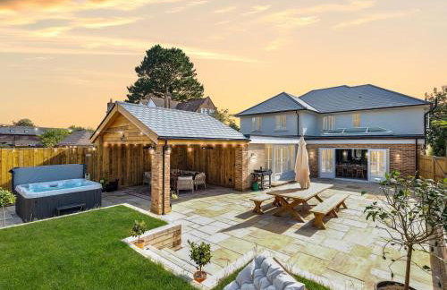 5 Bed in Lymington oc-96189 - Foto 1