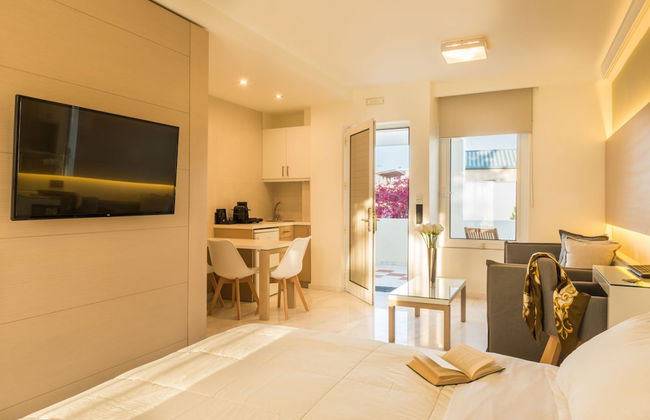 Forum Suites - Foto 22