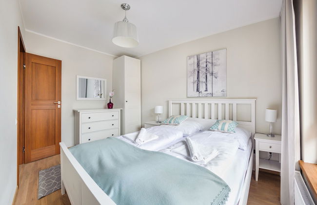 Apartamenty Sun&Snow Rezydencja Park - Photo 58