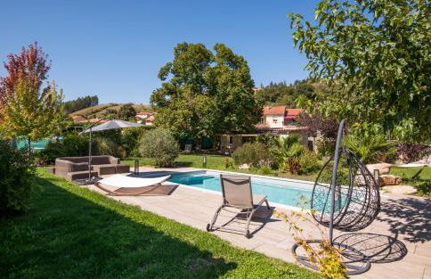 l'écrin du clocher maison piscine jardin wifi - Photo 7