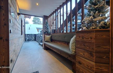 Villa Dolomiti - Foto 67