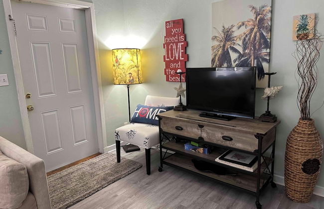 Artist Beach Retreat - Foto 11