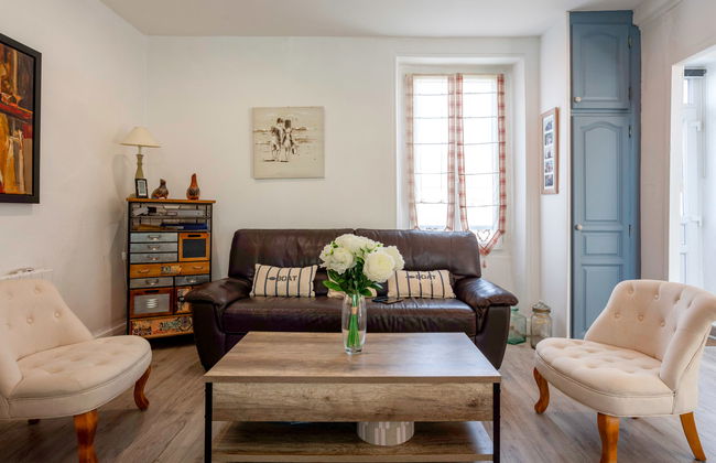 Le Bain du Papillon - Foto 7