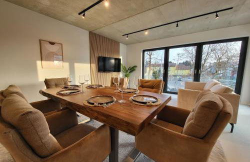 SiOUX: stilvolles Designapartment am Bodensee - Foto 32