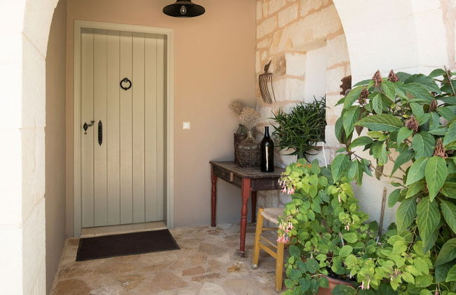 Boutique Villa Petra Amanda - Photo 37