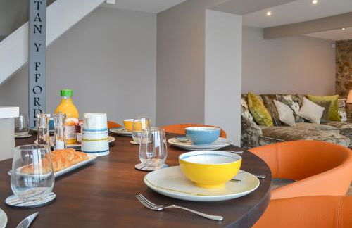 Tan Y Fford - Foto 11