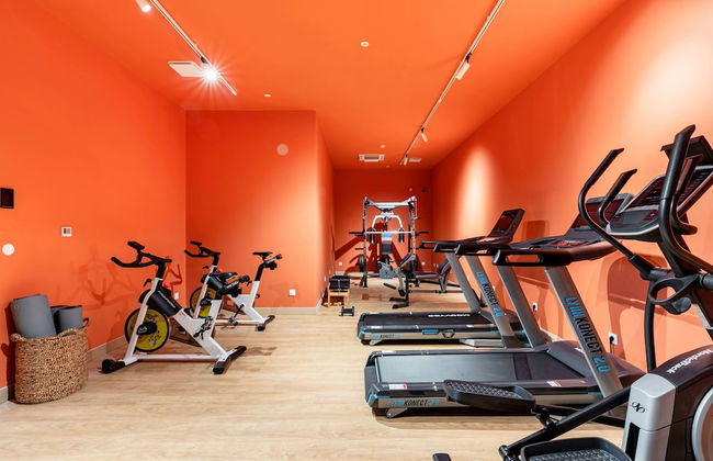 Les Appartements de Grenoble - Foto 18