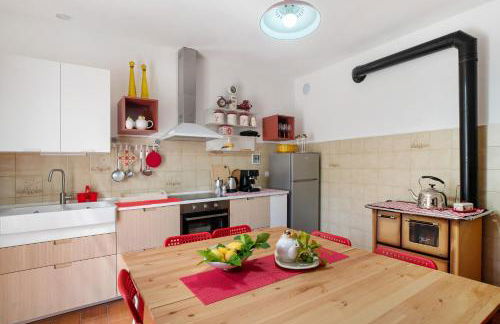 La casa di Bosco - Foto 6