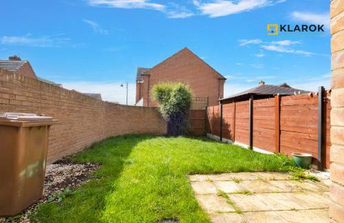 Super King Suite Large 3 bed Amenities Long Term - Foto 53