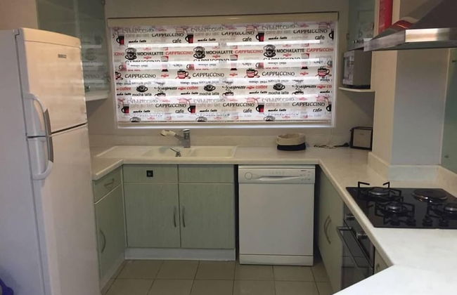 Baku Sea View Apartments - Foto 18