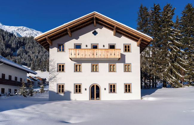 Chalet Silver Fox - Foto 53