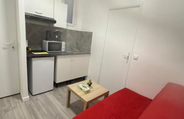 Ciel Bleu - 5 minutes à pied à la place de Jaude - Foto 8