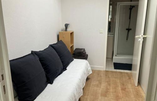 Duplex Hendaye-plage - Foto 17