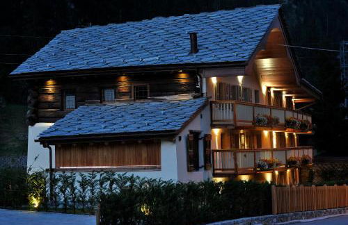 Historic Residenze Loo Bach - Foto 1