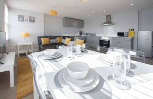 Beautiful, Spacious 1 bed flat - Foto 2