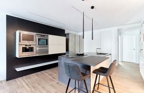 Apartamento Plaza de toros - Photo 6