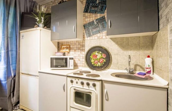 Apartment - Novoyasenevskiy 5 - Foto 6