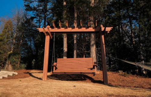 Private Luxury Estate on Lake Wylie - Foto 9