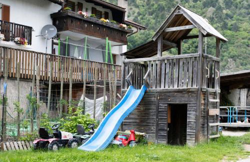 Bauernhof Sackgut - Foto 65