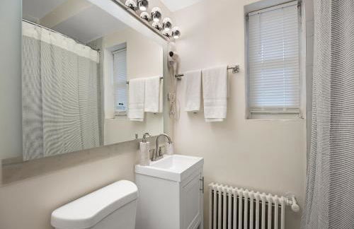 Cozy Charming Unit In Takoma Park - Foto 13