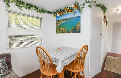 Woodland Caravan - Photo 4