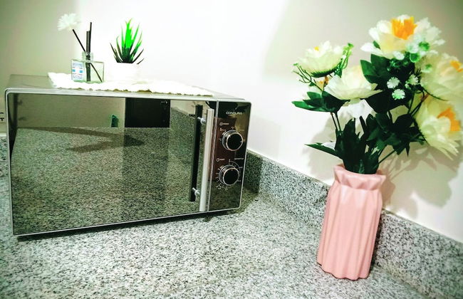 1BR Covent Garden South Tower University Belt- SM Sta Mesa, Metro Manila,Philippines - Foto 78