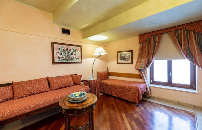 Relais Santa Anastasia - Foto 32