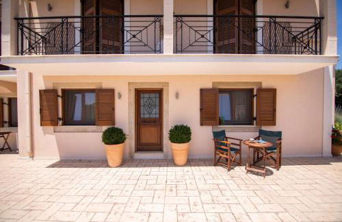 Dimoulias House - Foto 28