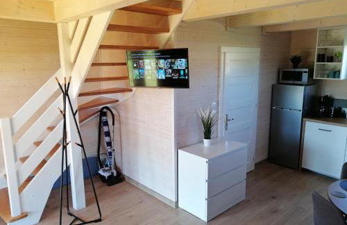 Słoneczne Chatki - Foto 12