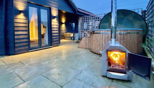 Moor Farm Lodge - Foto 3