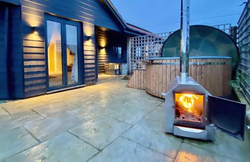 Moor Farm Lodge - Foto 3