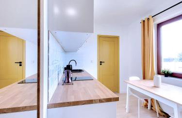 Chill Apartments Piaseczno - Foto 38