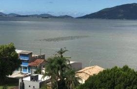 Apartamento na Palhoça, com vista para o mar, próximo a mercados, padarias e farmácias. - Photo 5