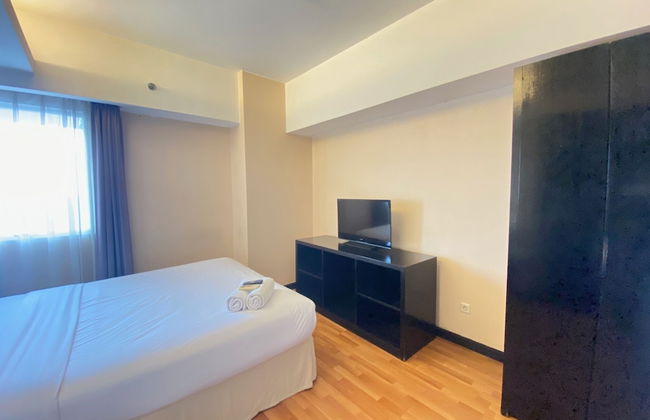 Prime & Cozy 3BR at Braga City Walk Apartment - Foto 7