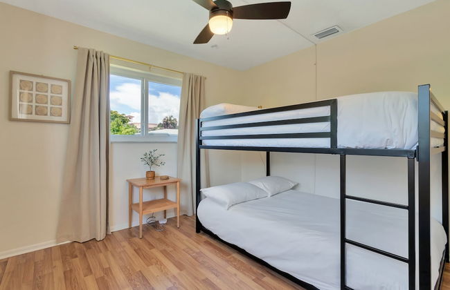 Summerfin by Avantstay Sunny Retreat Minutes From the Shore! - Foto 2