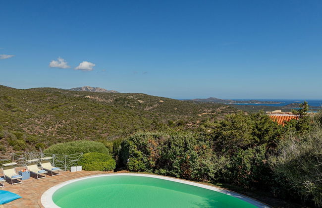 Villa Ilaria 8 in Olbia - Foto 6