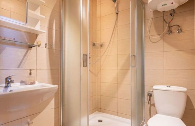 Comfortable Holiday Home in Jaroslawiec - Foto 6