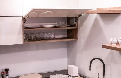 Apartament Relax - Foto 17