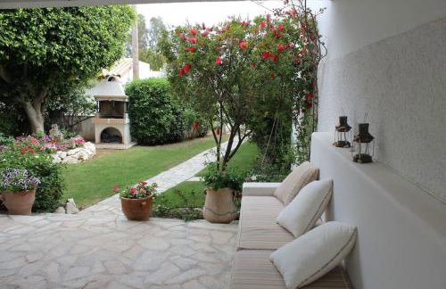 Lovely villa in the gorgeous Porto Hydra - Foto 2