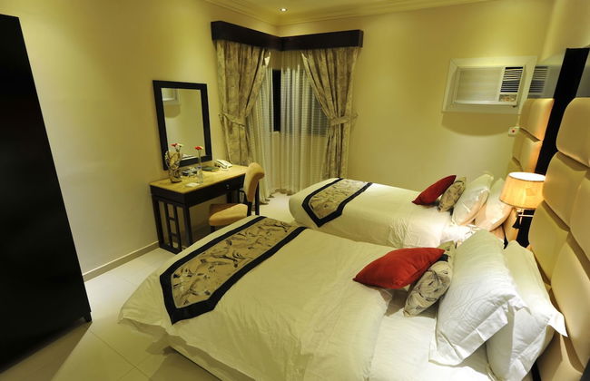 Al Janadriyah Suites 7 - Foto 11