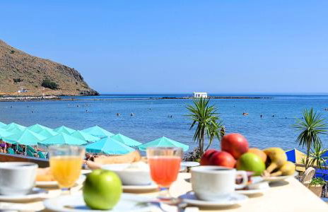 Sunlight Beach Hotel - Foto 8