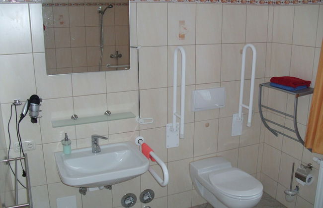 Zum Hecht, FeWo Spitzberg - Foto 89