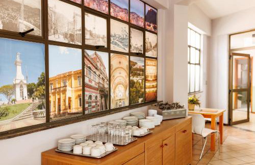 Solar Flat Hotel - Foto 11