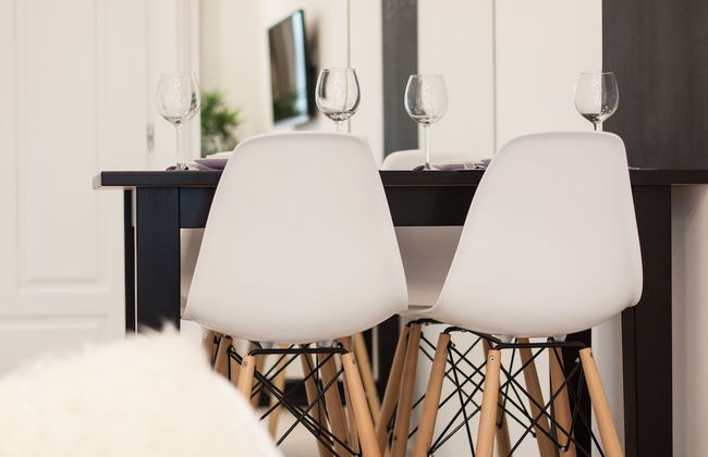 Tesla Boutique Apartments & Rooms - Photo 23