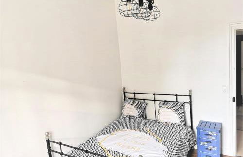 Greyhound - Grand Appartement centre-ville - Foto 28