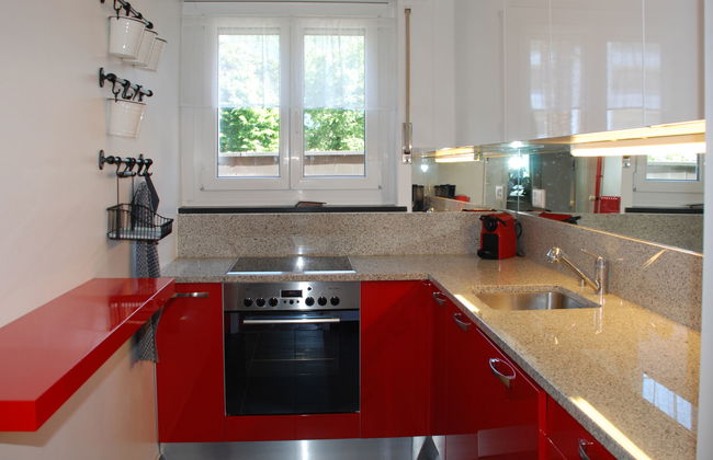 Large Suite - Foto 3