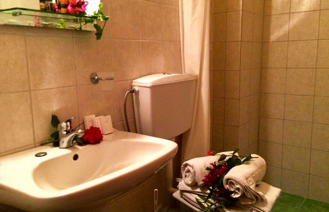 Ccb Bruskos Hotel - Foto 17