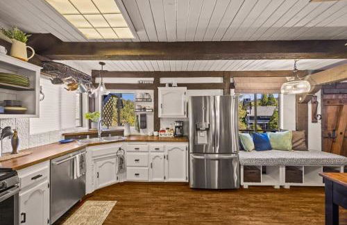 The Lake Chalet - Foto 9